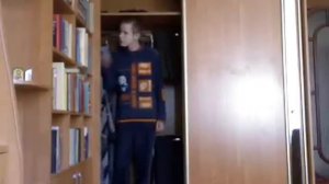 Иван Гамаз (Игра в "Лифт")