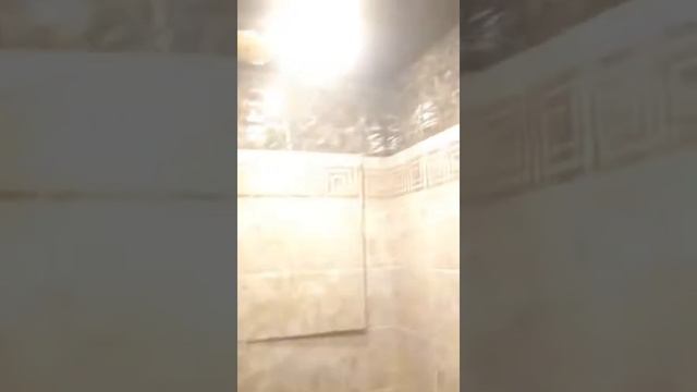 Etalon24 - натяжной потолок душевая и туалет смотреть онлайн