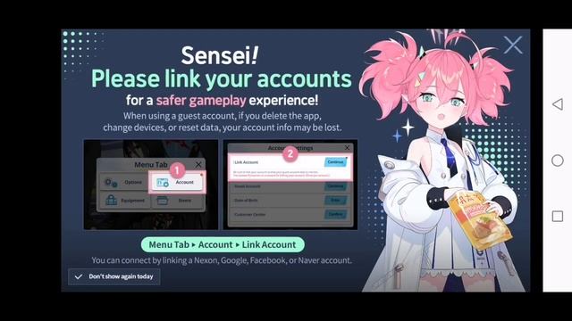 Blue Archive. Гайд "Рерол. Кого лучше выбить" смотреть онлайн