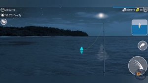 Тунец▶My fishing world▶мой рыболовный мир▶где и на что ловить Тунца