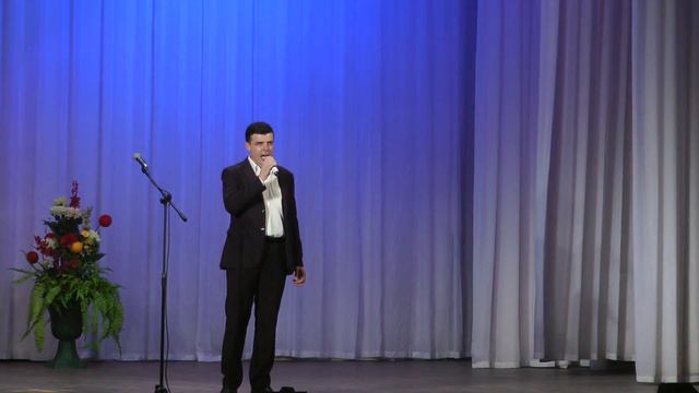 Дмитрий Велигоненко "Купидон" смотреть онлайн