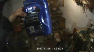 Сколько лить масла в бензин