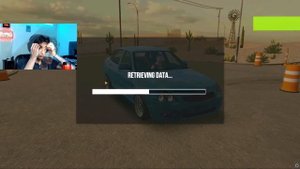 КУПИЛ СЛУЧАЙНЫЙ АККАУНТ ЗА 50/100/1000 РУБЛЕЙ В Car parking multiplayer