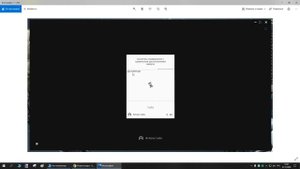 Не Отображается КАПЧА в Лаунчере Epic Games \  Нет Картинки для Подтверждения Входа в Epic Games