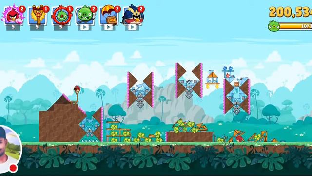 Love My Birds  ManishisLive 