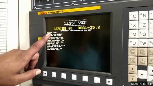 #1 How To Start CNC Machine / CNC Machine Operator Training / CNC Programming / @Star Infotech CNC смотреть онлайн