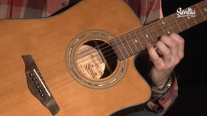 Sevillia DS 400 SCNT