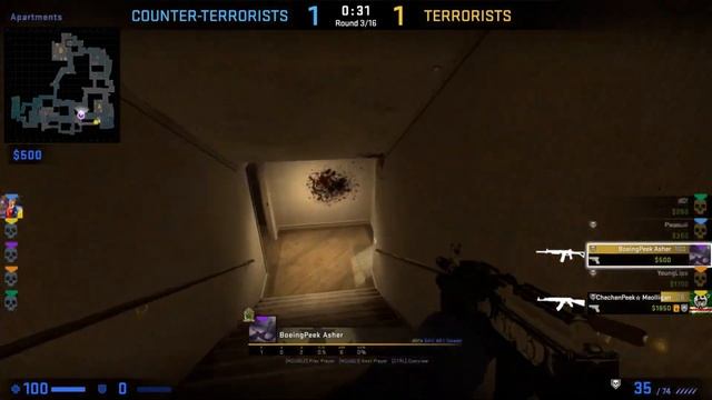 ПРОСТАЯ СХЕМА ТРЕЙДА | КАК ТРЕЙДИТЬ В КС ГО 2023 | CS:GO смотреть онлайн