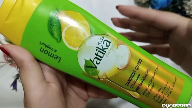 VATIKA SHAMPOO REVIEW | VATIKA DANDRUFF SHAMPOO | VATIKA LEMON AND YOGURT SHAMPOO REVIEW | DOOR BEE смотреть онлайн