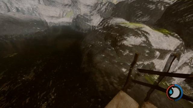 УЮТНЫЙ ДОМ НА ОЗЕРЕ | The Forest смотреть онлайн