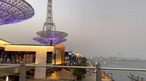 ОТДЫХ В ДУБАЙ 2021/ КОЛЕСО ОБОЗРЕНИЯ ДУБАЙ/ ДУБАЙСКИЕ ОСТРОВА/ ДУБАЙ НОЯБРЬ 2021 КОВИД СИТУАЦИЯ