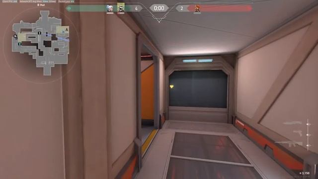 Experience Better? - VALORANT #25 смотреть онлайн