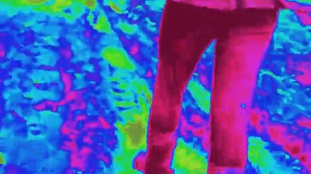 MSV. Mud flooding across parks ruts in my wet NORTHSIDE MEN'S LINCOLN rubber boots. смотреть онлайн