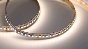 2835 White High CRI 90 LED Strip Light - Smart Bright LEDs