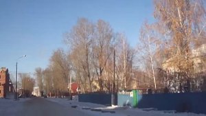 улица Дударского г Черемхово Иркутской области