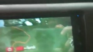 Планшет вместо магнитолы