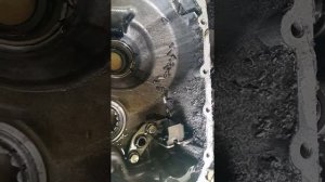 Ремонт мкпп Форд Фокус 2  1.8 литра 2007 г.