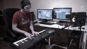 ilya efimov tc electric guitar test