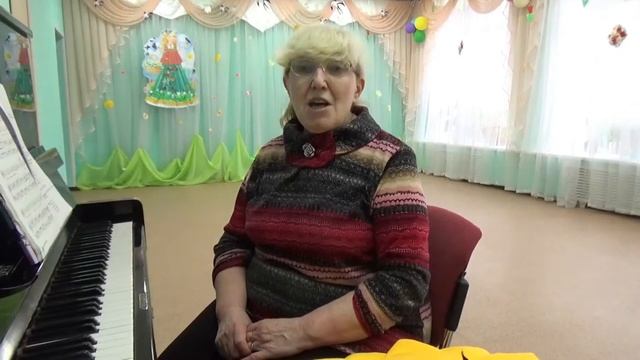 МАДОУ дс №19 Цветик Семицветик, младший дошкольный возраст, муз рук  Новикова Ирина Николаевна