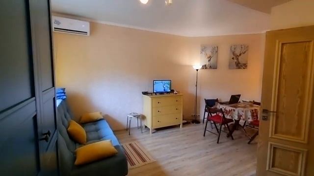 Плюсы района Мамайка ● Квартира с ремонтом в Сочи ● Недвижимость Сочи