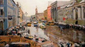 Сурганова и Оркестр - Среди мертвых и живых (на стихи Иосифа Бродского)