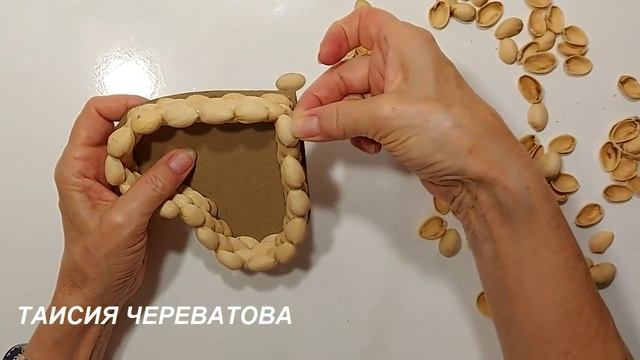 И НЕ НУЖНО ДОРОГИХ МАТЕРИАЛОВ! Сделать очень легко, но восхищались все КТО ВИДЕЛ! идеи.декордома.DI