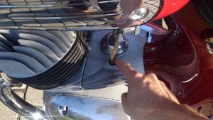 JAWA 350 Panelka 360 Velorex 560 Sidecar