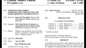 психотроника- полный контроль над населением.