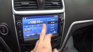 Джили Эмгранд 7. 2016 год. Вольво или Мерседес?