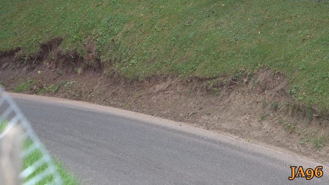 700HP Subaru Legacy INSANE Launch & Acceleration! смотреть онлайн