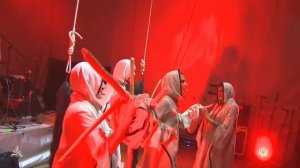 Арт-проект ВИЛЫ//Крапива//ПОТОК 2018