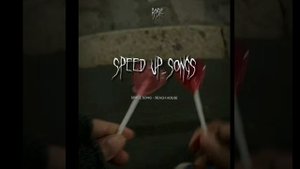 если честно я готов подорить тебе всю свою любовь sped song~