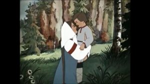 Учебный фильм о русской живописи для детей