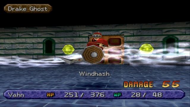 Legend of Legaia 100% WALKTHROUGH 4K | FULL GAME | Part 2 - DRAKE CASTLE - SERU - KING DRAKE смотреть онлайн