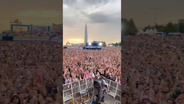 На часах ноль-ноль/Dabro