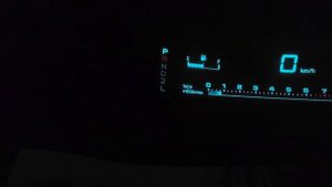 в чем причина? моргает овердрайв.. Toyota Mark 2 jzx90