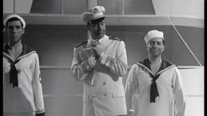 Peter Alexander - Das ist die Liebe der Matrosen