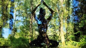 Музыка для йоги и медитации.