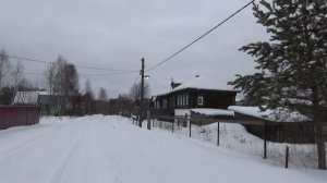 Дома крестьян 18-19 века