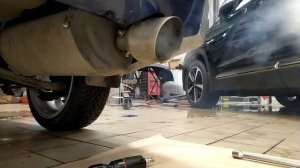 Mitsubishi SHUMMA Engine Conditioner. Применение на своём автомобиле.