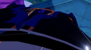 [giantess growth]Keqing：hold on I start growth