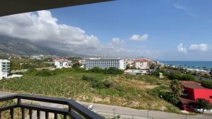 Турция 2023. Аланья. Отель Sey Beach Hotel & Spa 4*. Обзор номера и интерьера отеля.