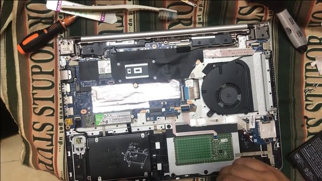 VE SINH LAPTOP HP 450 G6 смотреть онлайн