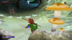 The Hobbit / Хоббит - Прохождение 4: Пещера троллей (Без комментариев)