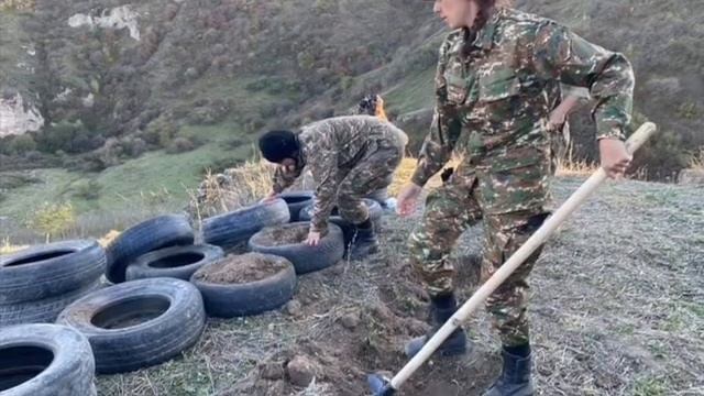 Առաջին ՏԻԿՆՈՋ հաղորդագրությունը գալիք սերնդին_ՀԱՅ ԿՆՈՋ ՀԱՎԱՔԱԿԱՆ ԿԵՐՊԱՐ_Հպարտ ենք Ձեզնով смотреть онлайн