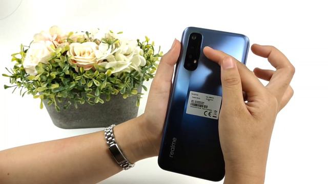 REALME 7 INDONESIA | HASIL KAMERA | TEST PUBG | SKOR ANTUTU | NFC | HARGA DAN SPESIFIKASI REALME 7 смотреть онлайн