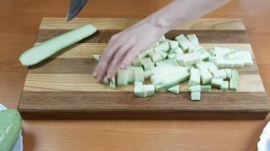 ЗАМОРОЗКА КАБАЧКОВ НА ЗИМУ | ТОП 4 СПОСОБА ЗАМОРОЗКИ КАБАЧКОВ НА ЗИМУ | FREEZING ZUCCHINI FOR WINTE