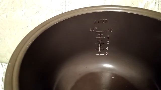 Видеообзор на товар из магазина SULPAK ЧАША ДЛЯ МУЛЬТИВАРКИ REDMOND RB-C506 смотреть онлайн