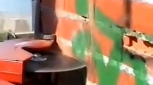 Hilti DCH-EX 300 Plunge Cut available from Plantool Limited