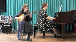 Кивачук Арина Г.Гендель Финал из Concerto grosso №6 .mp4